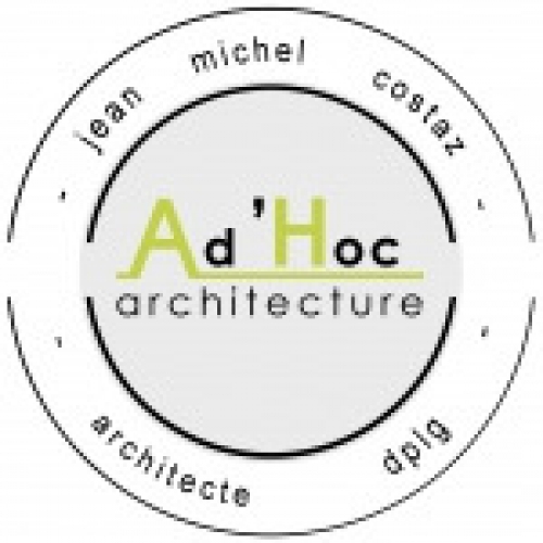 AD&#039;HOC architecture jmcostaz architecte