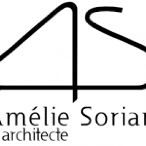 Amélie Soriano Architecte