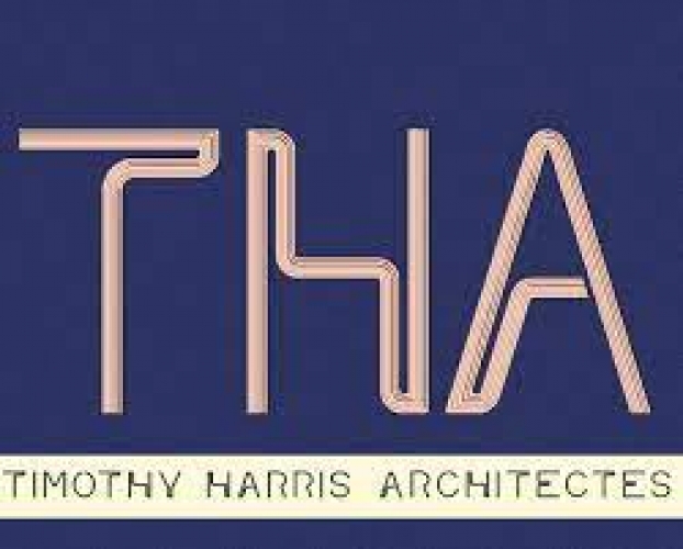 THA - Timothy Harris Architectes