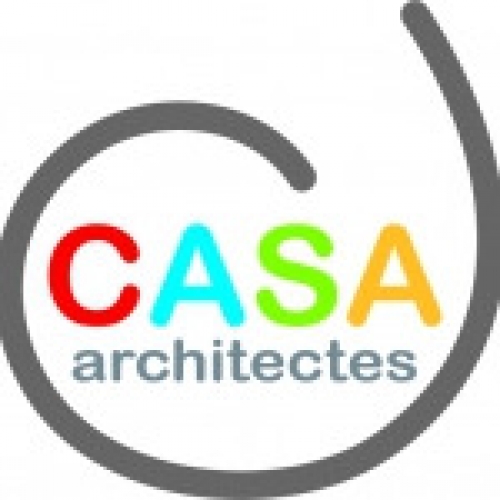CASA architectes
