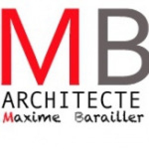 AGENCE D&#039;ARCHITECTURE MAXIME BARAILLER