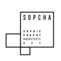 SOPCHA - Sophie Chaput Architecte / OPC