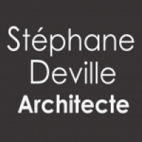 Stéphane Deville Architecte