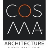 COSMA ARCHITECTURE BIOCLIMATIQUE