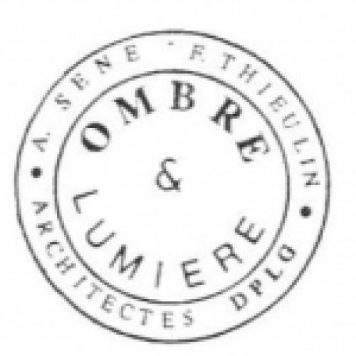 OMBRE &amp; LUMIERE Atelier d&#039;Architecture