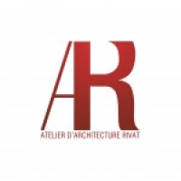 ATELIER D&#039;ARCHITECTURE RIVAT