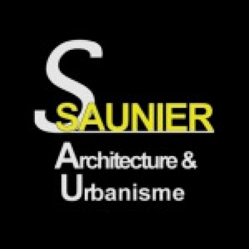 A+AU Atelier d&#039;architecture &amp; d&#039;urbanisme Thierry Saunier