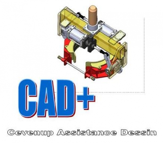 CAD Ingénierie